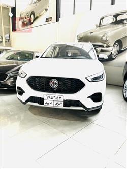 ام جي ZS